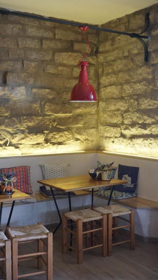 B&B Da Nicoletta San Pantaleo Exterior photo